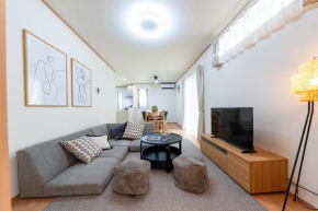 HOTEL Zephyr Yotsugi - Vacation STAY 67085v